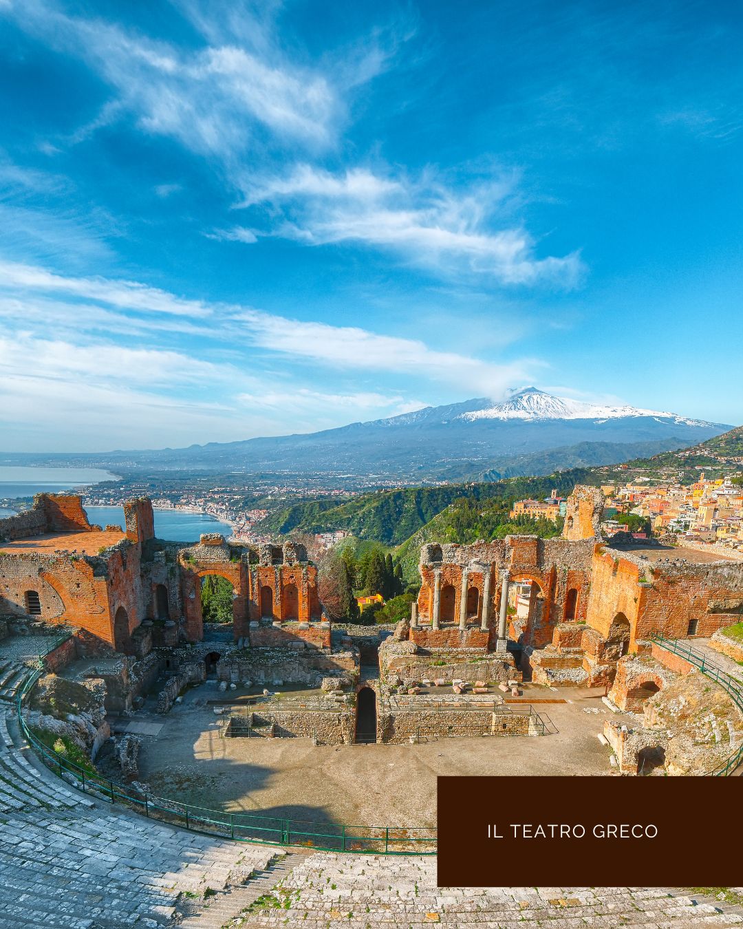 5 LOCATION DA VISITARE A TAORMINA